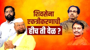 Special Report| शिवसेना एकत्र येण्याची हीच ती वेळ? सत्तारांची बंडखोरीनंतर एकत्र येण्याची तयारी?