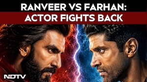 Ranveer Singh Sends Legal Notice to FWICE Amid Growing Dispute