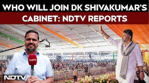 Karnataka News | From Deputy CM to Home Minister: DKS Cabinet Puzzle Yet To Be Solved