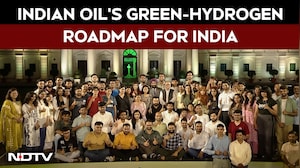 World Environment Day: Indian Oil's Green-Hydrogen Roadmap For India