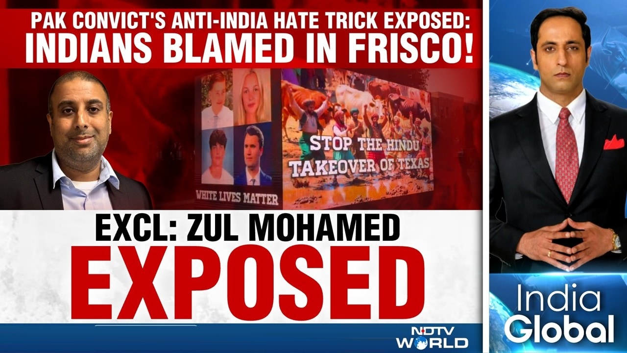 Frisco Anti-India Hate: How Pakistani Felon Tricked US Locals Into Hating Indians! | H-1B VISA