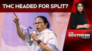 TMC Headed For Split? | What Next For Annamalai? | DK Shivakumar Takes Oath As Karnataka CM