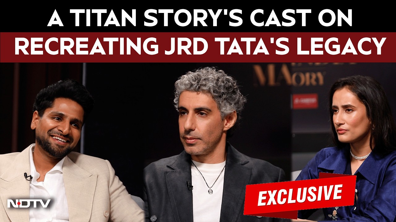Jim Sarbh & Vaibhav Tatwawadi Recall Their First Meeting With Naseeruddin Shah