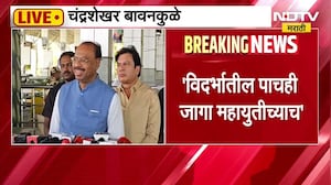 Chandrashekhar Bawnkule । 17 च्या 17 जागांवर महायुतीचाच विजय होणार - चंद्रशेखर बावनकुळे