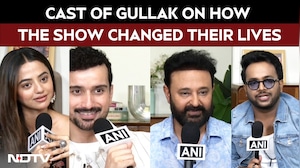 Cast Of Gullak Reflects On How The Show Changed Their Lives