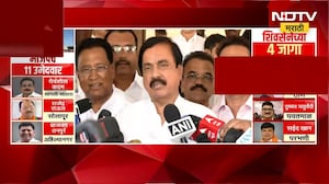 Maharashtra Politics | महायुतीमध्ये बंडखोरी होऊ देऊ नका, मुख्यमंत्री देवेंद्र फडणवीस यांचे आदेश