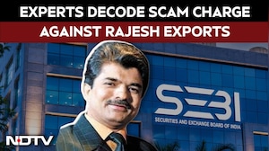 Experts Decode Scam Charge Against Rajesh Exports