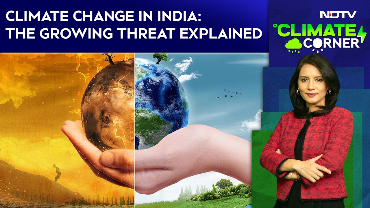 World Environment Day: Why Climate Action Can't Wait