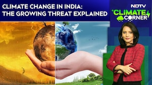 World Environment Day: Why Climate Action Can't Wait
