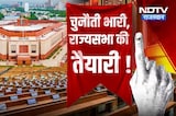Rajasthan Rajya Sabha Elections: क्या BJP बिगाड़ेगी Congress का खेल? | BJP | Political News