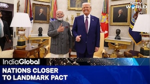 India-US Trade Deal: The Final Stretch
