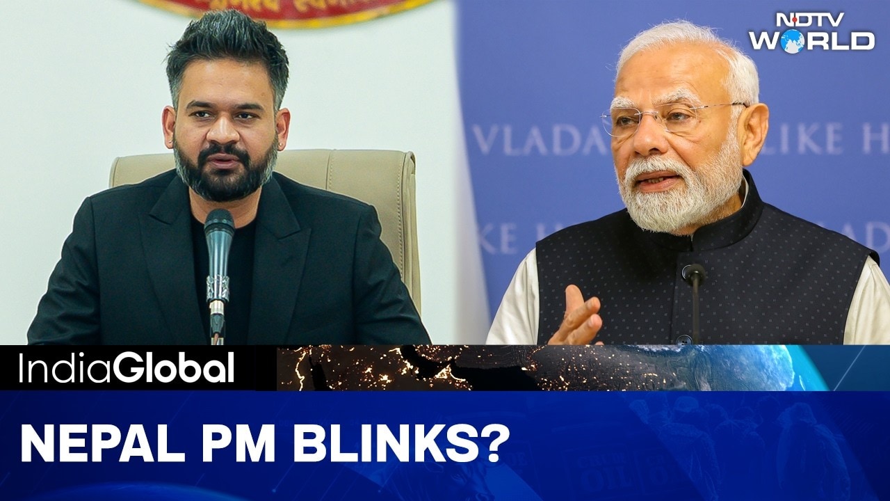 India Nepal Ties | From Confrontation To Reset In India-Nepal Ties