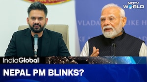 India Nepal Ties | From Confrontation To Reset In India-Nepal Ties