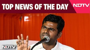 Tamil Nadu BJP Hit by Resignations After Annamalai's Exit | Biggest Stories Of June 5, 2026