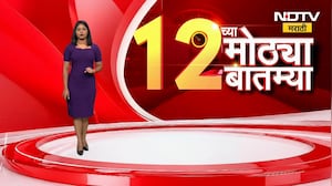 Jain Muni साठी सोसायटीत पांढरी पट्टी, इन्फ्लुएन्सर प्रसाद वेदपाठकने नोंदवला आक्षेप EXCLUSIVE | NDTV