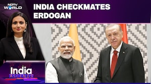 India Checkmates Erdogan | Turkey's Neighbour Cyprus Eyes Brahmos Deal