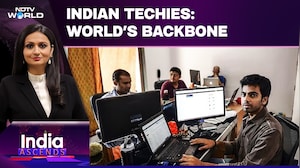 Coding The World: The Global Importance Of Indian Techies