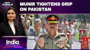 Asim Munir Pakistan | Asim Munir Consolidates Power: Pak Police To Fall Under Military Now?