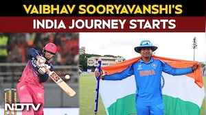 Vaibhav Sooryavanshi's India Journey Starts | Shreyas Iyer Captaincy | India T20I Squad