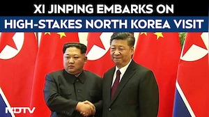 Xi Jinping To Meet Kim Jong Un: Why It Matters And What To Expect