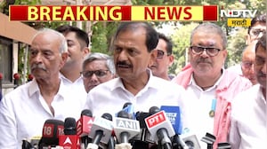 राष्ट्रवादीकडून राज्यसभेचा अर्ज भरल्यानंतर Rajendra Jain यांची पहिली प्रतिक्रिया | NCP | NDTV मराठी