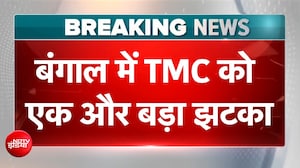 बंगाल में ममता बनर्जी को बड़ा झटका, TMC सांसद सुखेंदु शेखर का इस्तीफा
