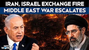 Israel Strikes Petrochemical Site, Iran Targets Air Bases Amid US-Israel Tensions
