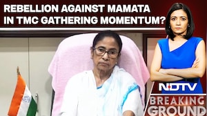 From Kolkata To Delhi: Is A TMC Rebellion Gathering Momentum?