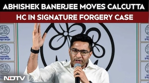 Abhishek Banerjee Seeks More Time In Signature Forgery Probe, Moves Calcutta HC