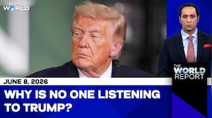 Donald Trump News | Why Is No One Listening To Trump?