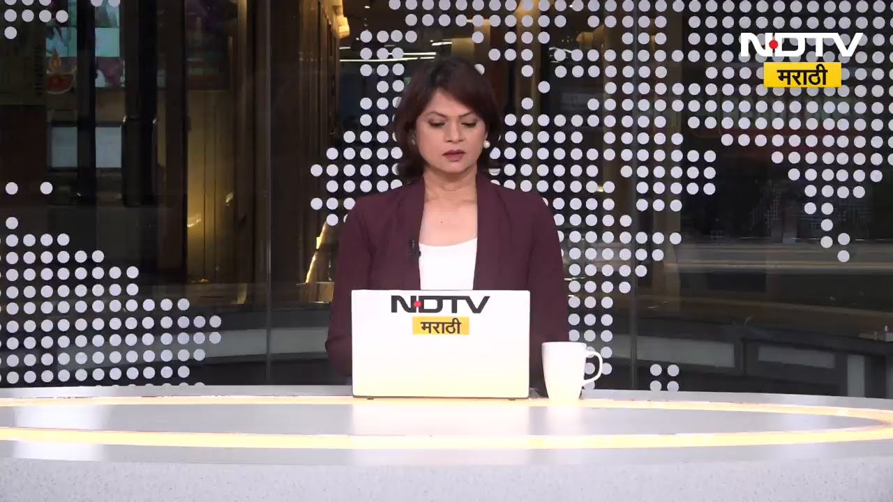 Dharashiv | धाराशिवमध्ये मातोश्री बिर्याणीमध्ये आढळले मेलेलं झुरळ, ग्राहकांचा संताप