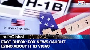 Fact Check: Fox News Caught Lying About H-1B Visas