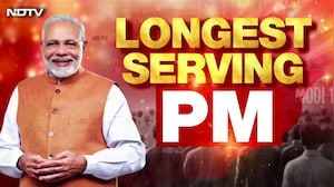 12 Years Of PM Modi: The Projects, Policies And Political Milestones That Shaped An Era