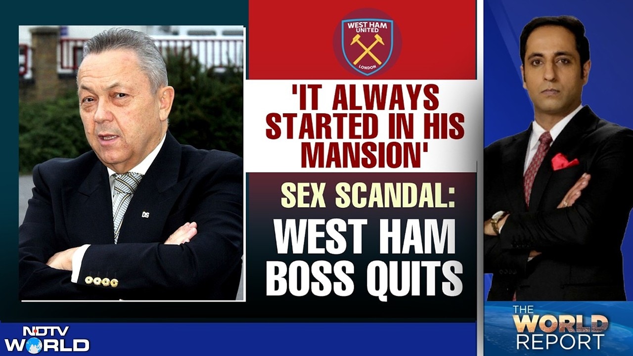 West Ham Sex Scandal | Trump's H-1B Setback | Apple Conference Post-Mortem