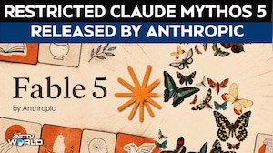 Claude Mythos 5 | Anthropic Opens Up Its Most Powerful AI Model To All, But There's A Catch