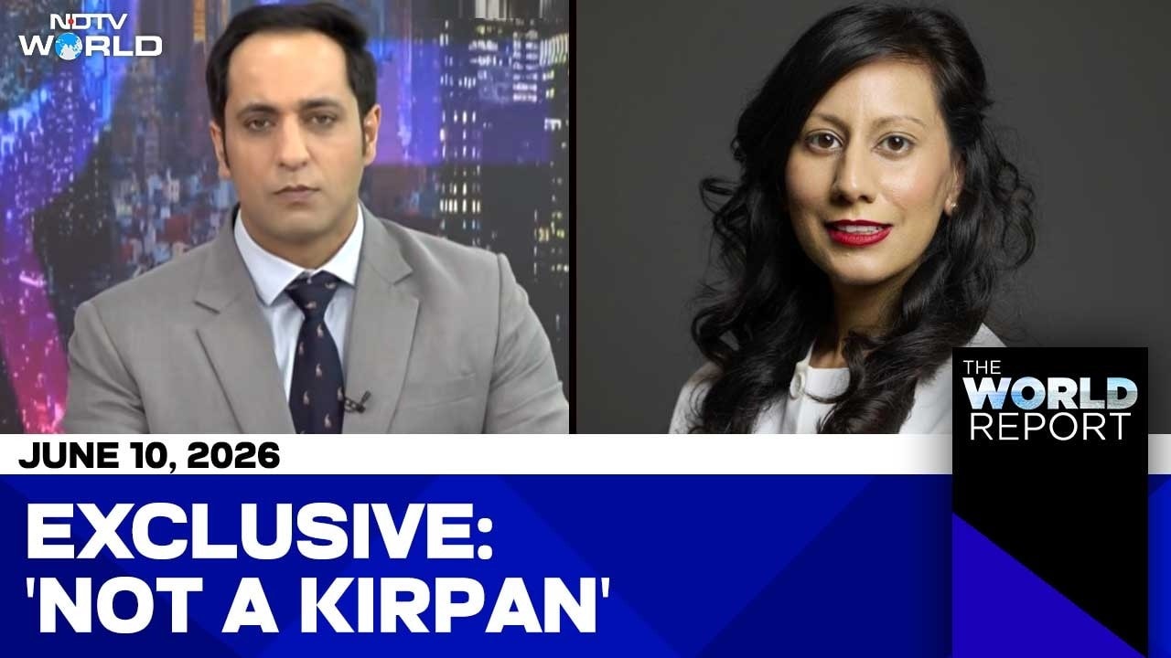 EXCLUSIVE: UK MP Sonia Kumar Breaks Silence On Anti-Sikh Hate After Nowak Murder