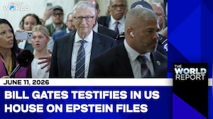 Bill Gates Testifies In US House: Admits To 'Grave Error'