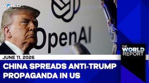 Chinese Propagandists Use OpenAI To Spread Opposition Against Trump