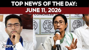 Mamata Banerjee News | TMC News | Indian Sailors Attacked | Abhishek Banerjee News | West Bengal