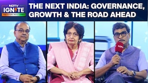 The Next India: Governance, Growth And The Road Ahead