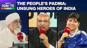 The People&rsquo;s Padma: Stories Of Service, Dedication And Impact