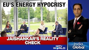 Jaishankar Demolishes European Hypocrisy | Indian Workers Exploited in Italy