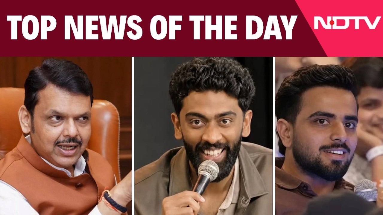 The Biggest Stories Of June 11, 2026