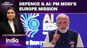 PM Modi's Europe Mission: Defence, AI & Investments | Why France And Slovakia Matter To India