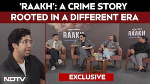 Ali Fazal On Working With Legends Like Sonali Bendre & Rakesh Bedi | &lsquo;Raakh&rsquo; EXCLUSIVE
