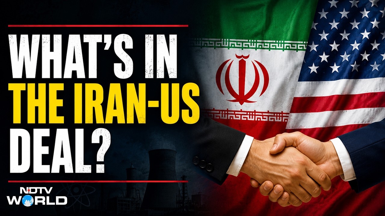 US Iran Peace Deal | What Do We Know About The 14-Point Memorandum Of US-Iran Peace Deal?