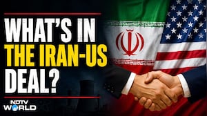 US Iran Peace Deal | What Do We Know About The 14-Point Memorandum Of US-Iran Peace Deal?