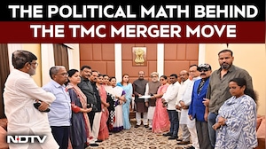 TMC Rebel MPs | Inside The Strategy Behind TMC Split | Why Are TMC Rebels Joining Another Party?