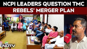 TMC Rebellion News:  'We Were Never Consulted': NCPI Leaders On TMC Merger