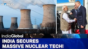 Inside Slovakia's Master Plan to Transfer Nuclear Tech To India
